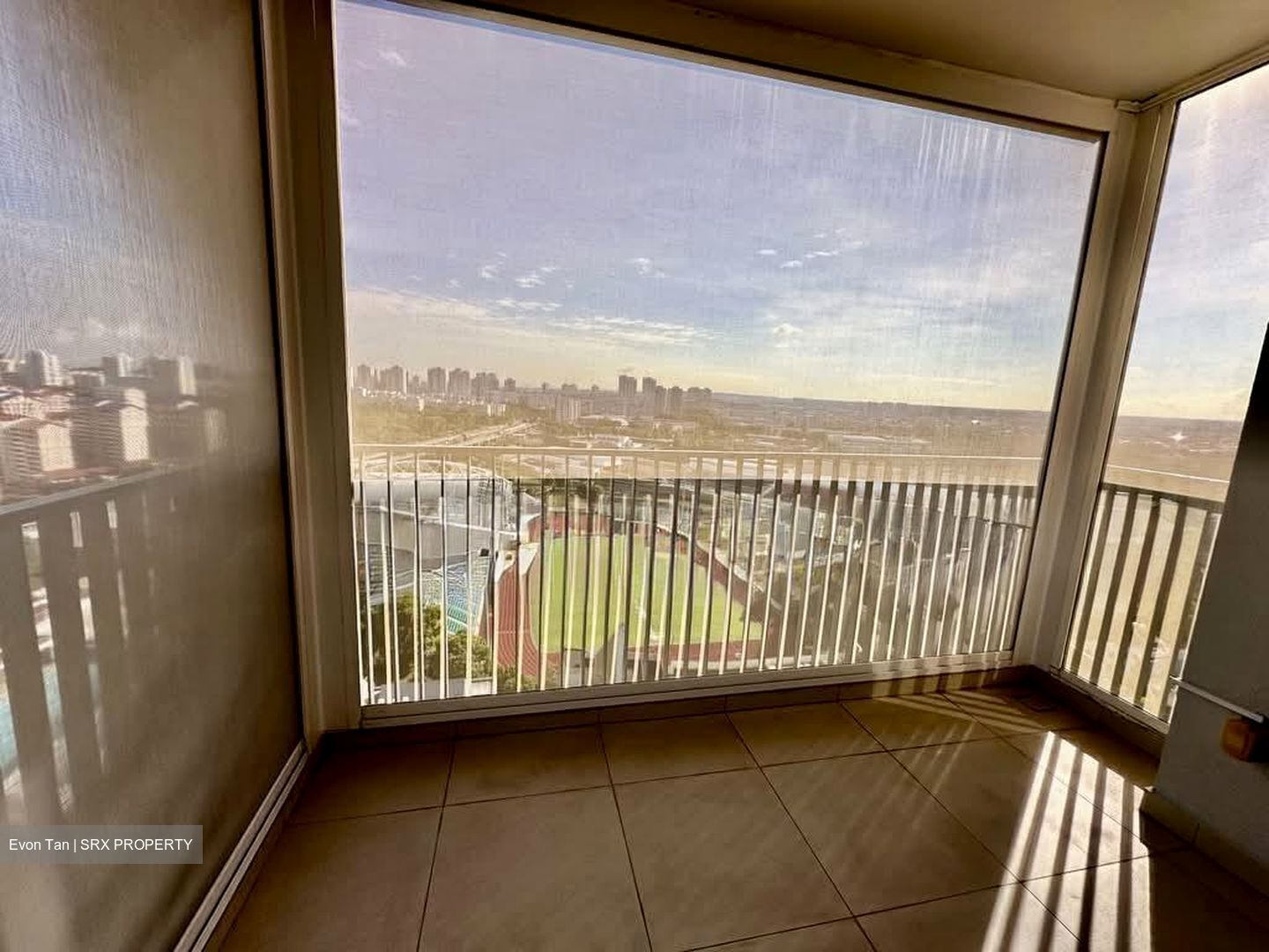 Sky Vue (D20), Condominium #593835641